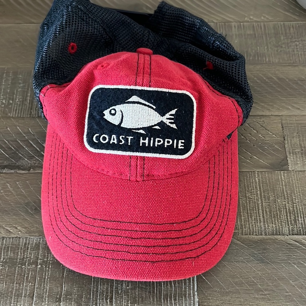 Youth Coast Hippie Hat